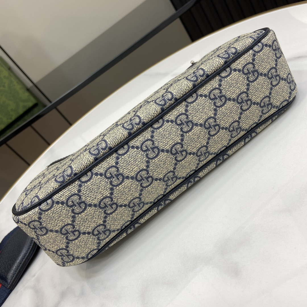 G*u*i ophidia handbags-25*15.5*6cm