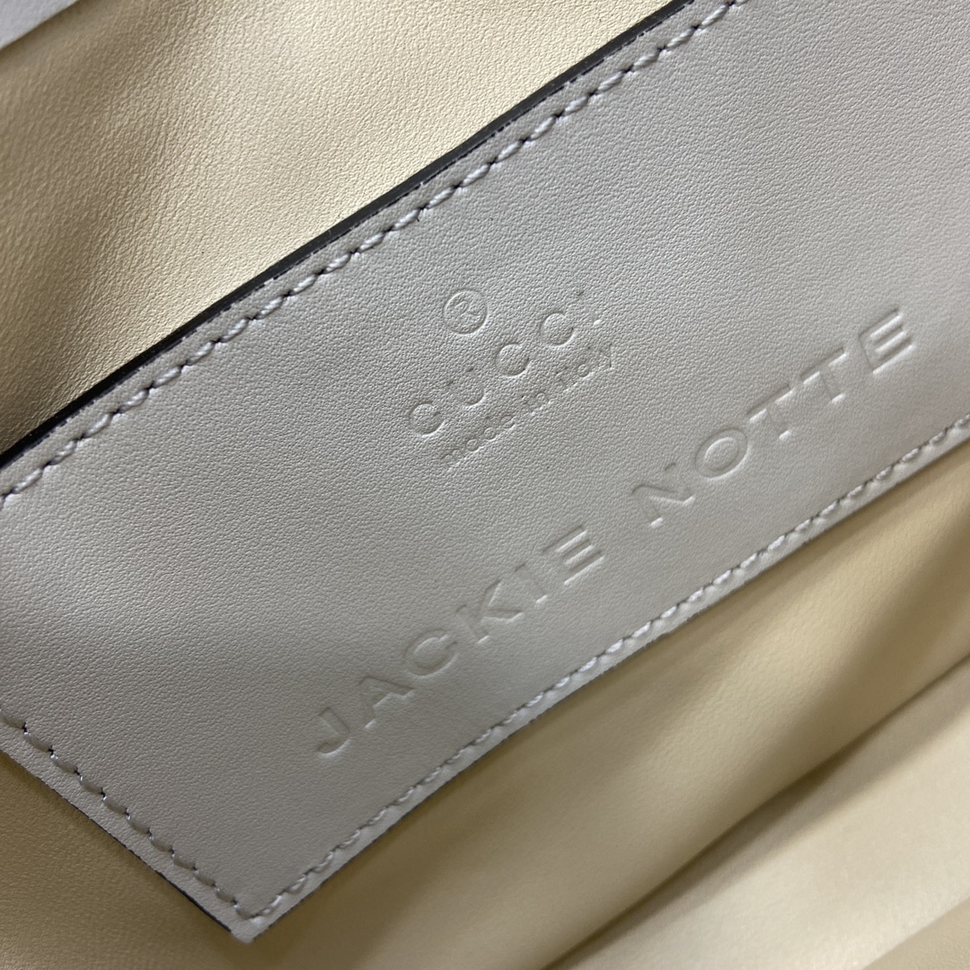 G*u*i jackie 1961 hobo bag-19*13*3cm