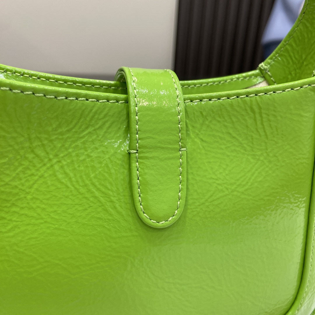 G*u*i jackie 1961 hobo bag-19*13*3cm