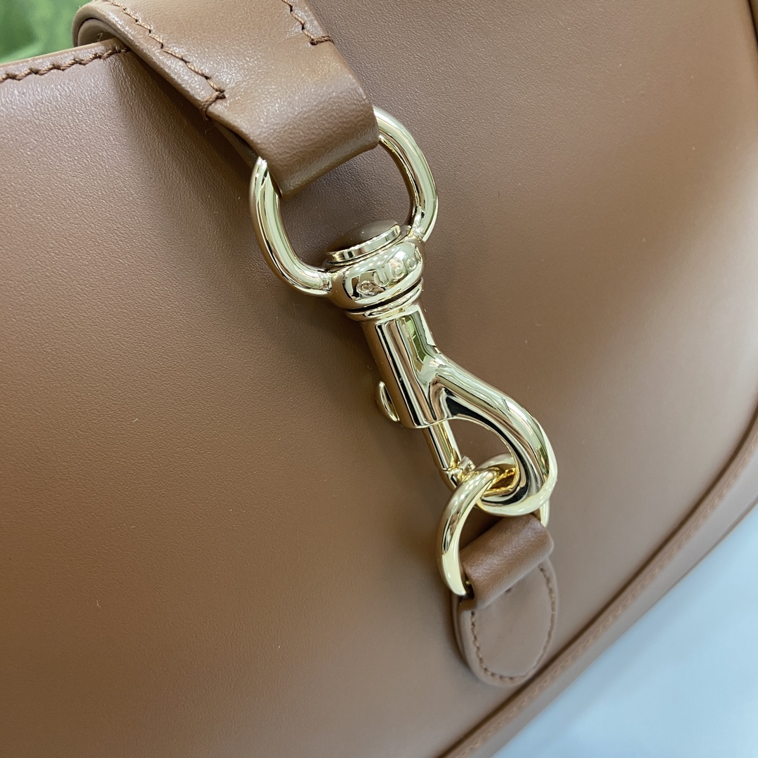 G*u*i jackie 1961 hobo bag-28*19*4.5cm