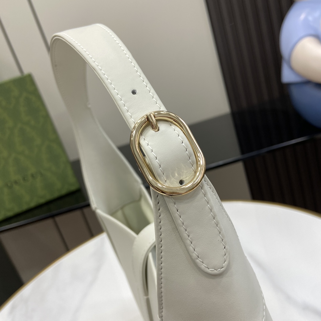 G*u*i jackie 1961 hobo bag-28*19*4.5cm