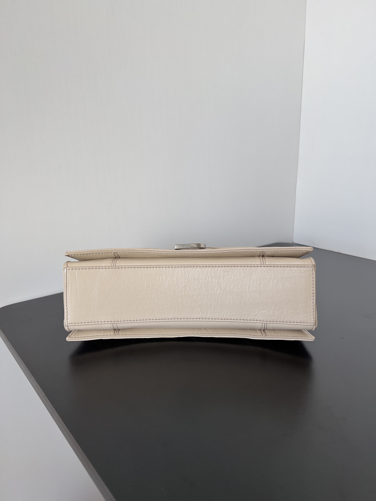 Ba*len*cia*ga crush chain bag-25.5*10*15.5cm