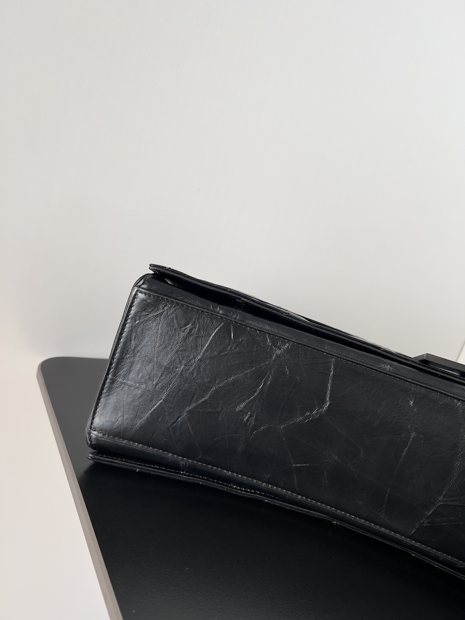 Ba*len*cia*ga crush chain bag-39.9*24.9*13.0cm