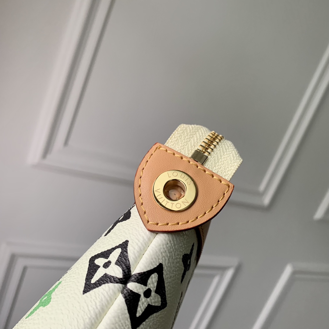 l0*is V*t0n pochette voyage souple pouch-m83568-32 x 21 x 8cm