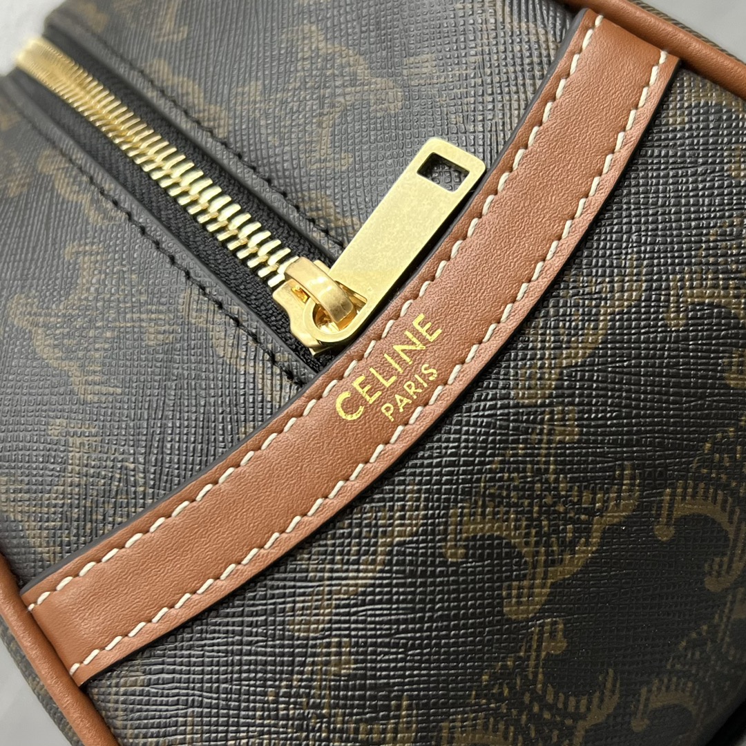 Ce**e teckel bag-31*14*10cm