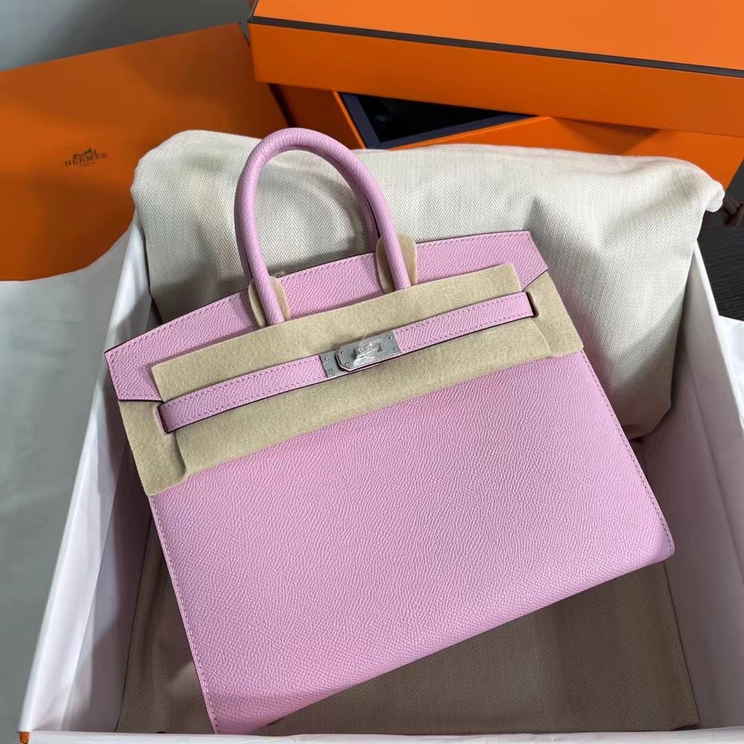 H**mes birkin 25cm
