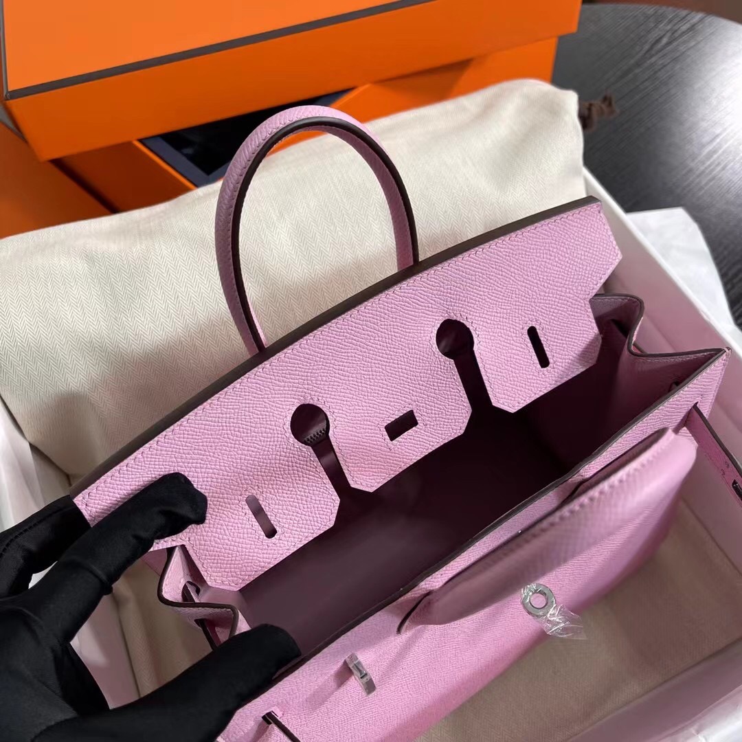 H**mes birkin 25cm