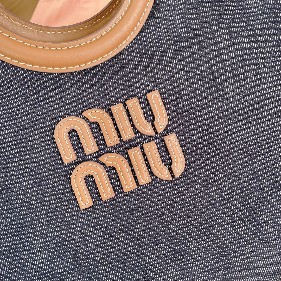 M*um*u tote-28x 26x12.5cm