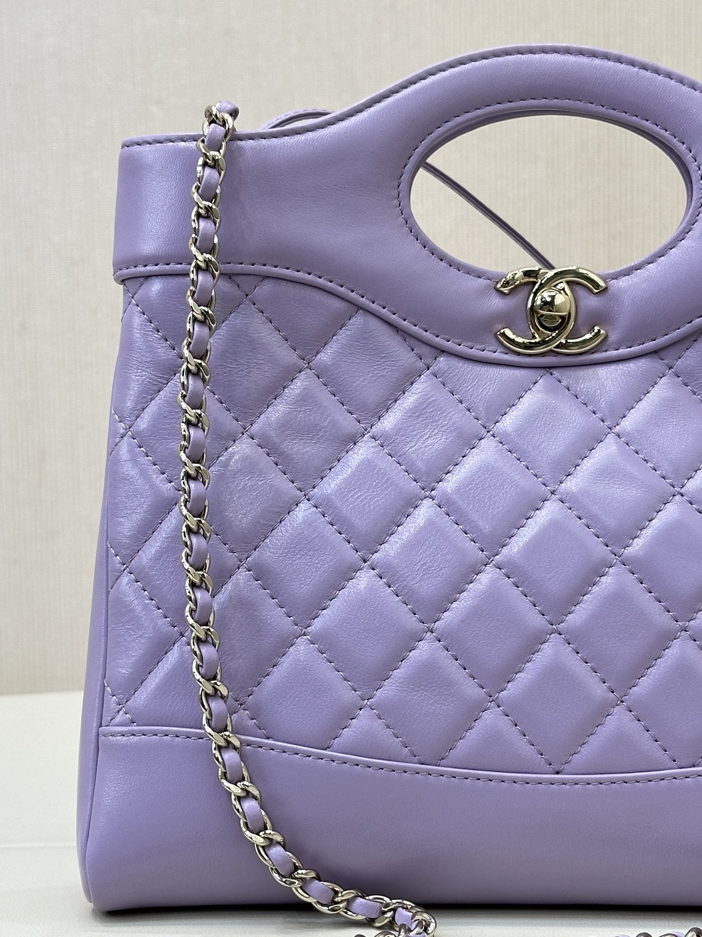 Ch@nel Mini 31 Bag-23/20/5CM