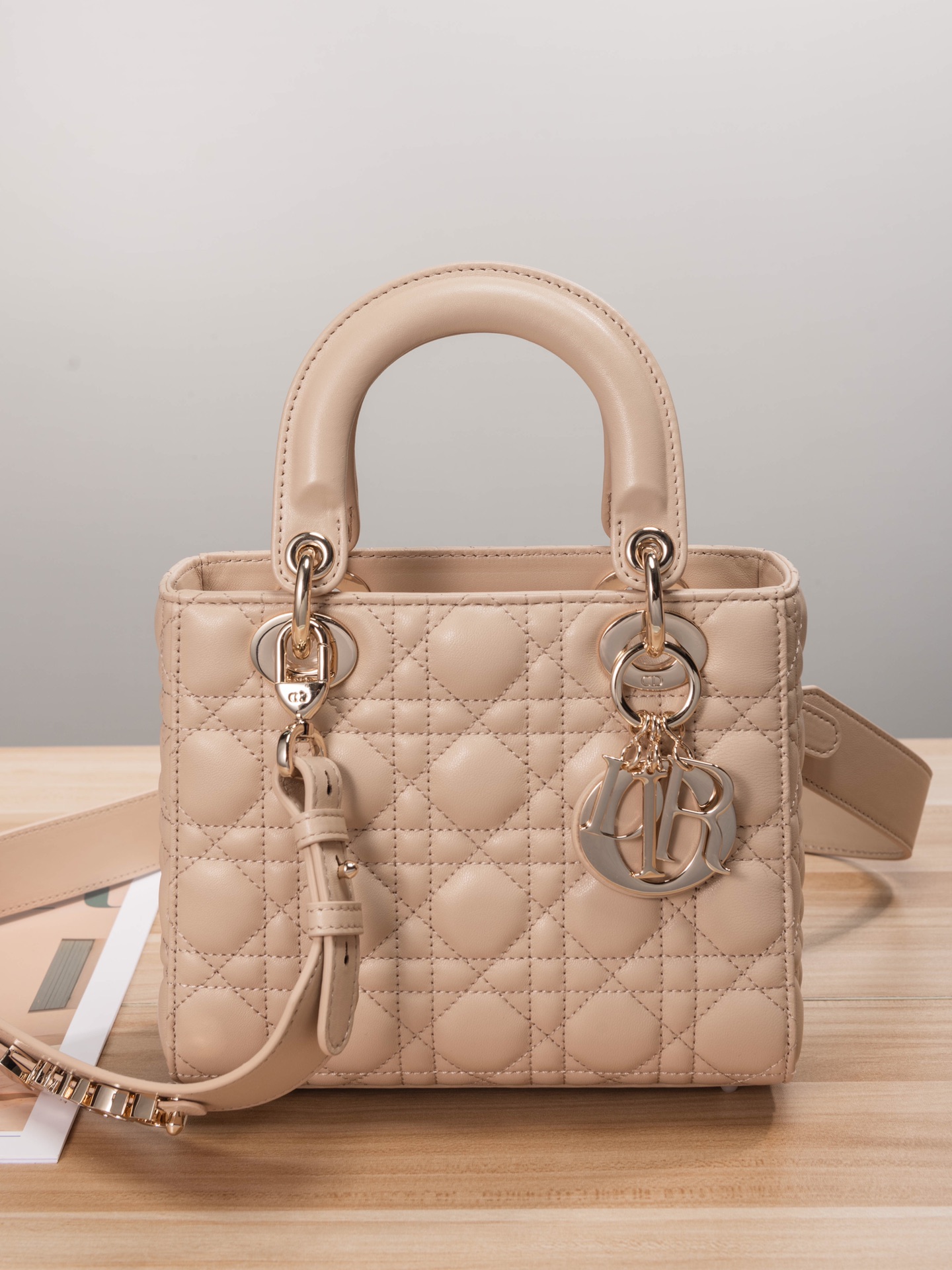 D*or my abcD*or-20x16.5x8cm