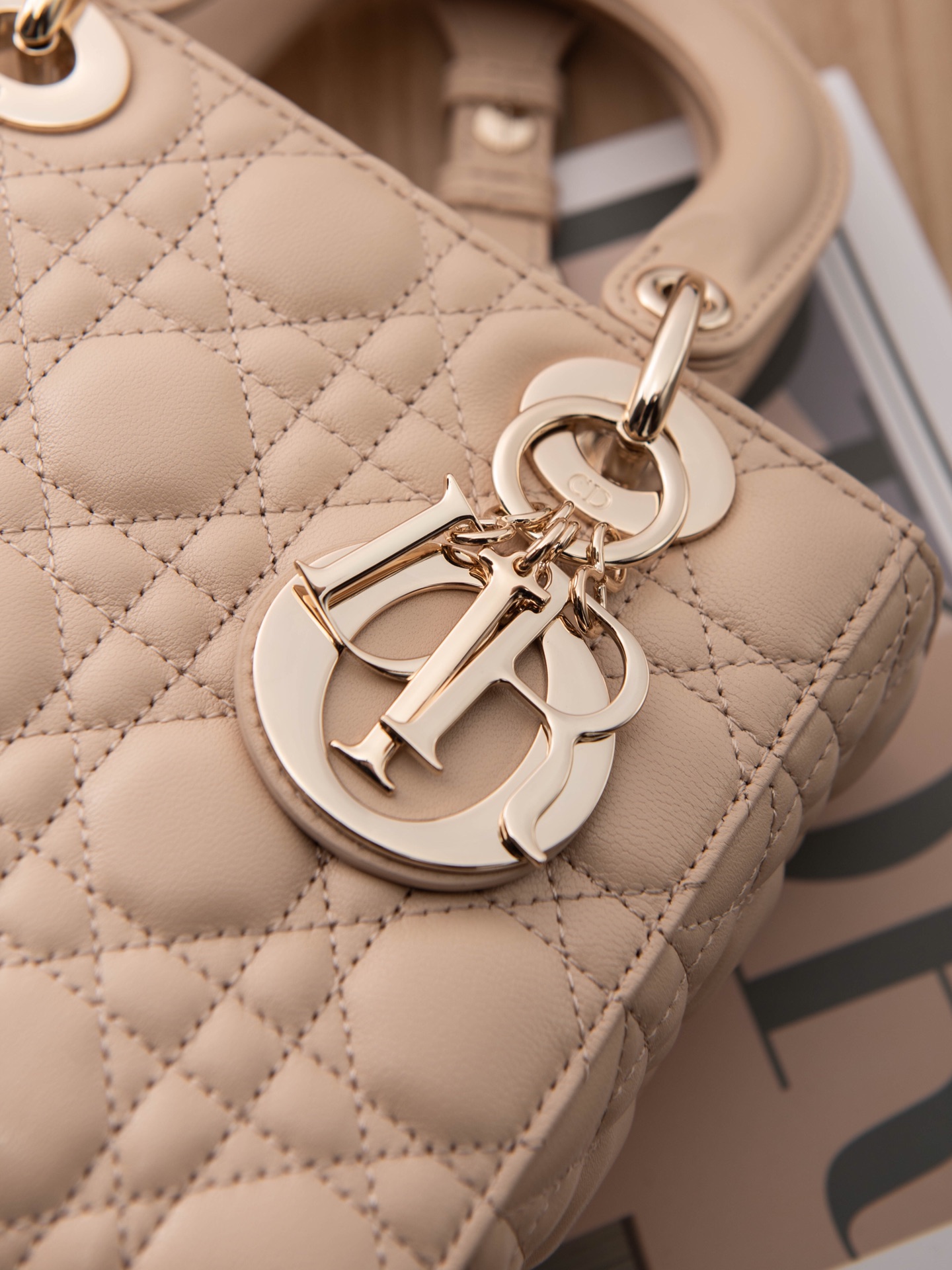 D*or my abcD*or-20x16.5x8cm