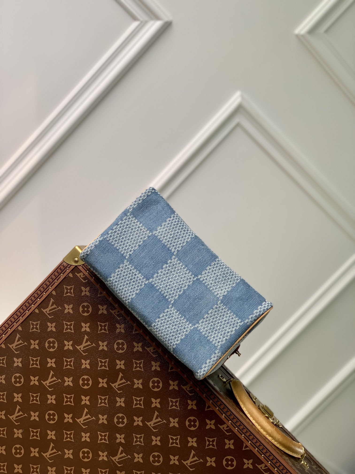 l0*is V*t0n speedy bandoulière 25-25x 19 x 15cm