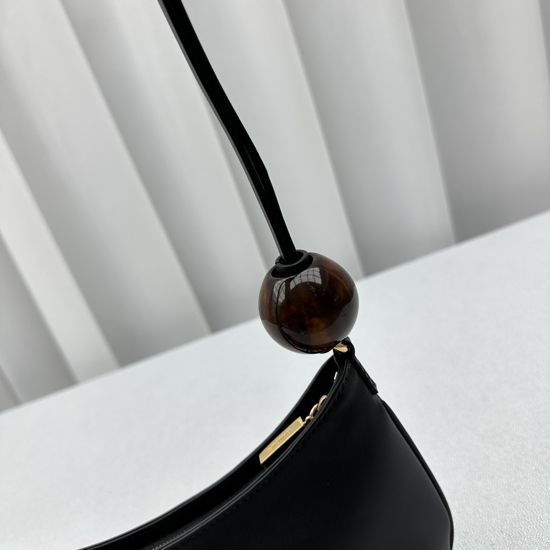 Ja*qvemvs le bisou bag-27*10.5cm