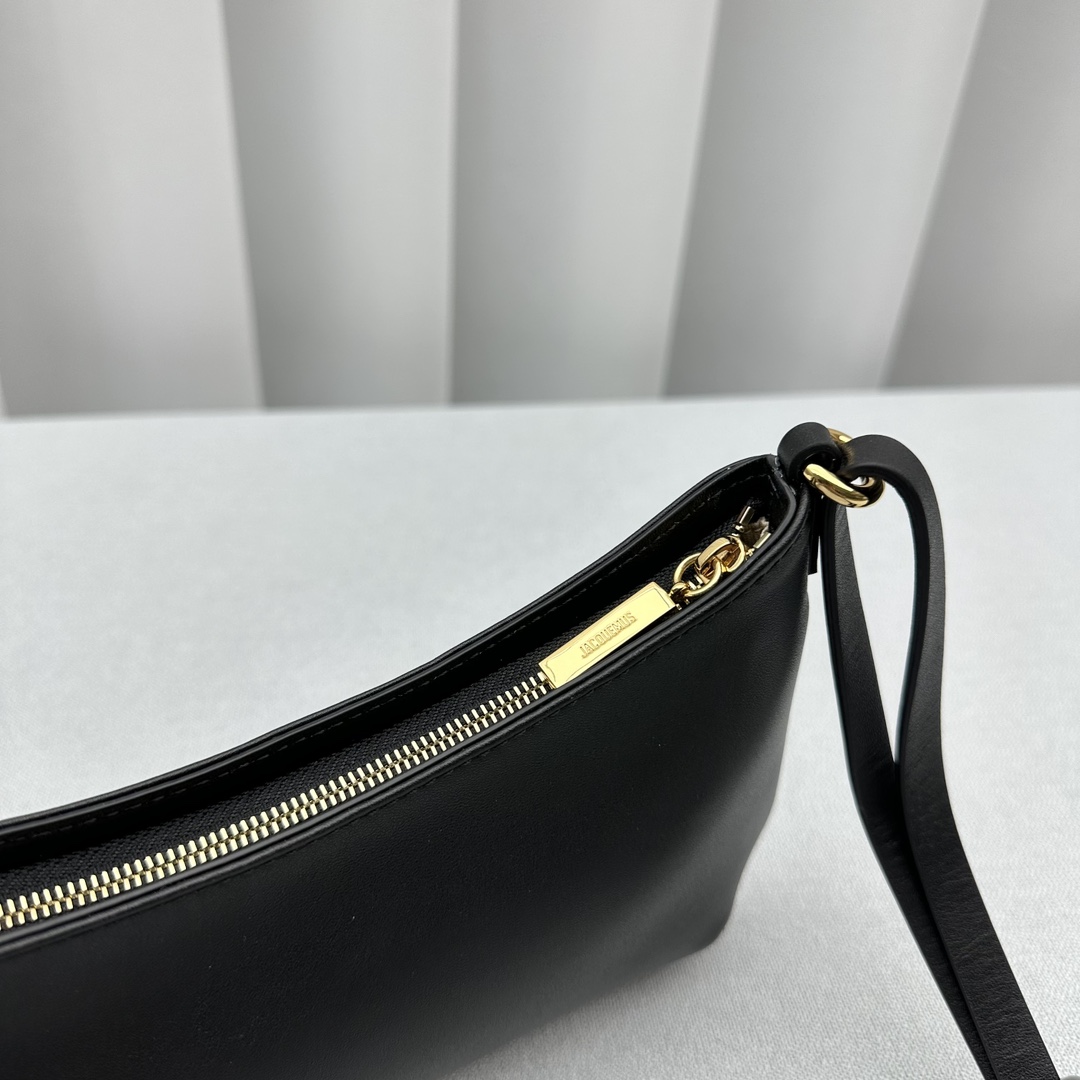 Ja*qvemvs le bisou bag-27*10.5cm