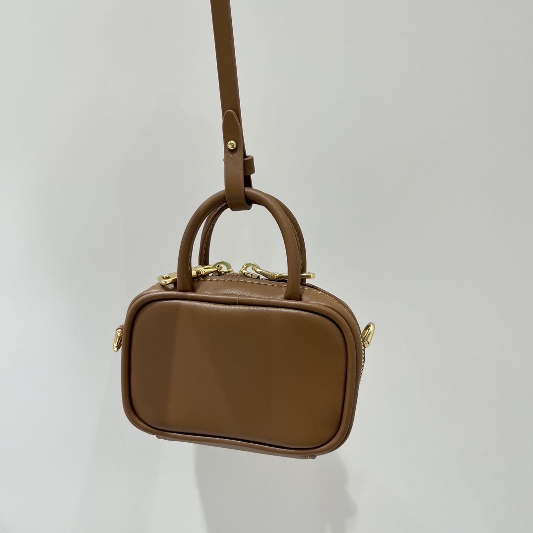 M*um*u mini bag-11*4.5*7cm