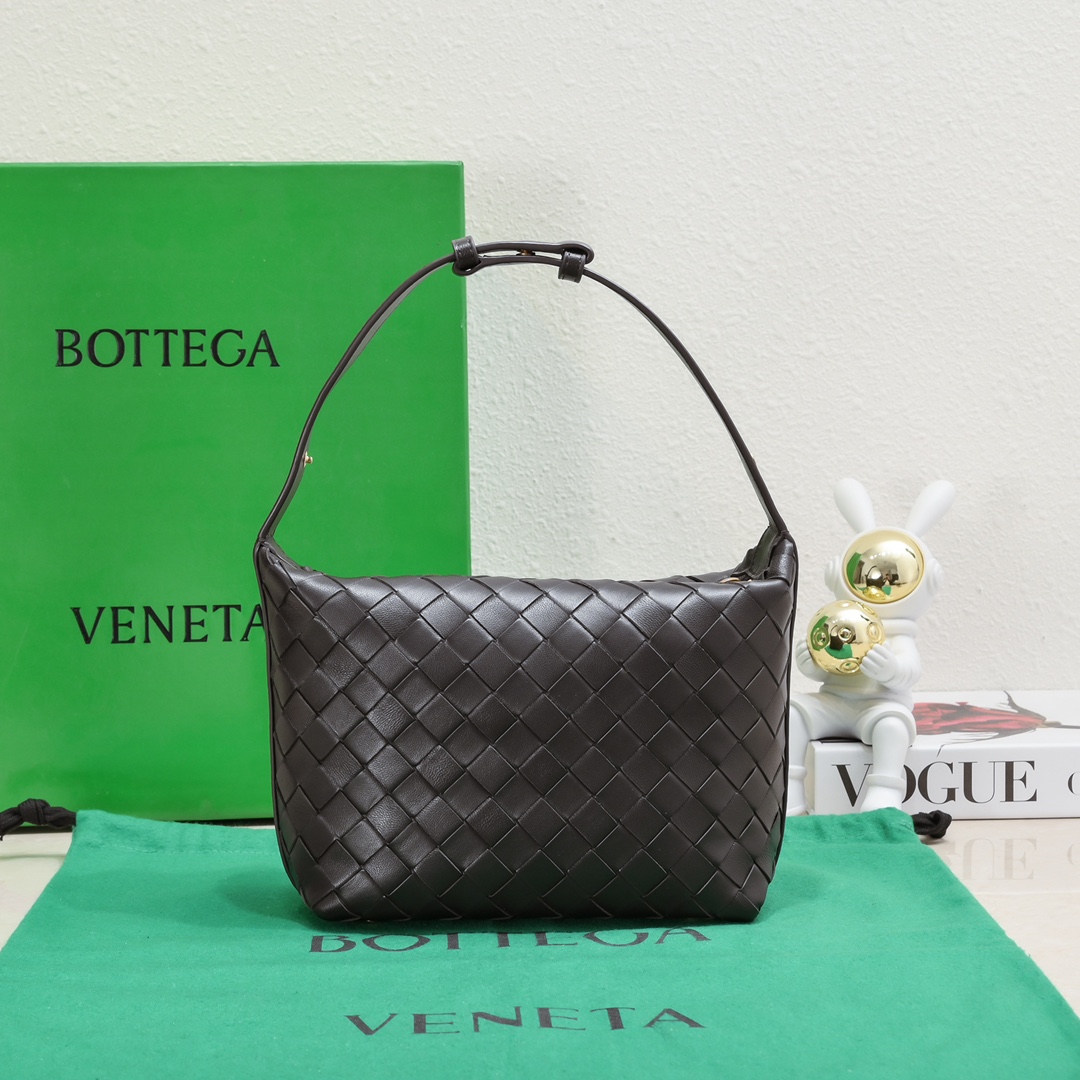 bo*te*ga Ve*ne*ta bv wallace-22*13*9cm