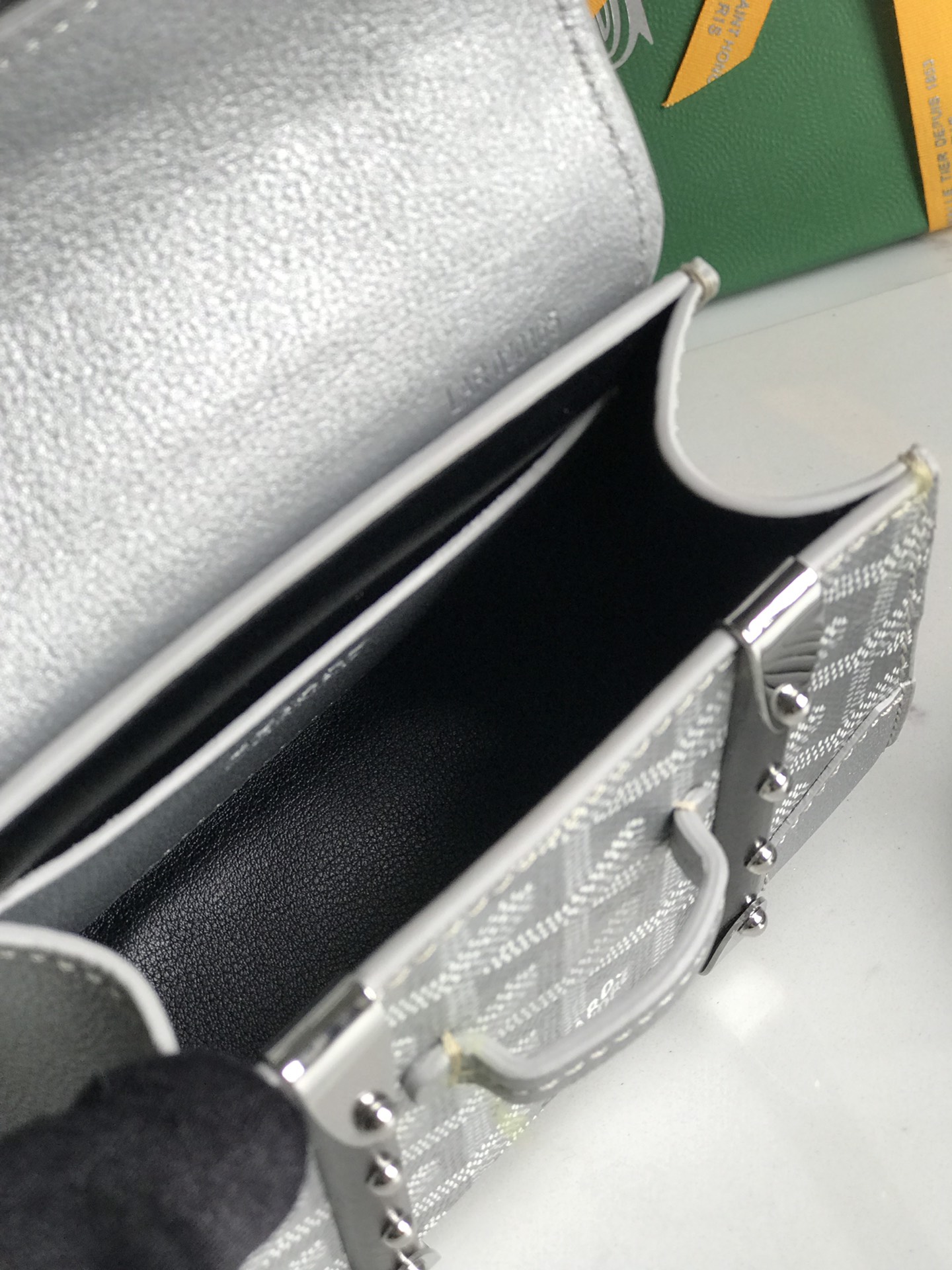 Go*ard saïgon nano-14.5*11.5*7.5cm