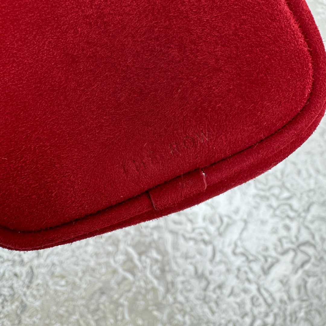 The R0w 90s bag-19.5*10*8cm