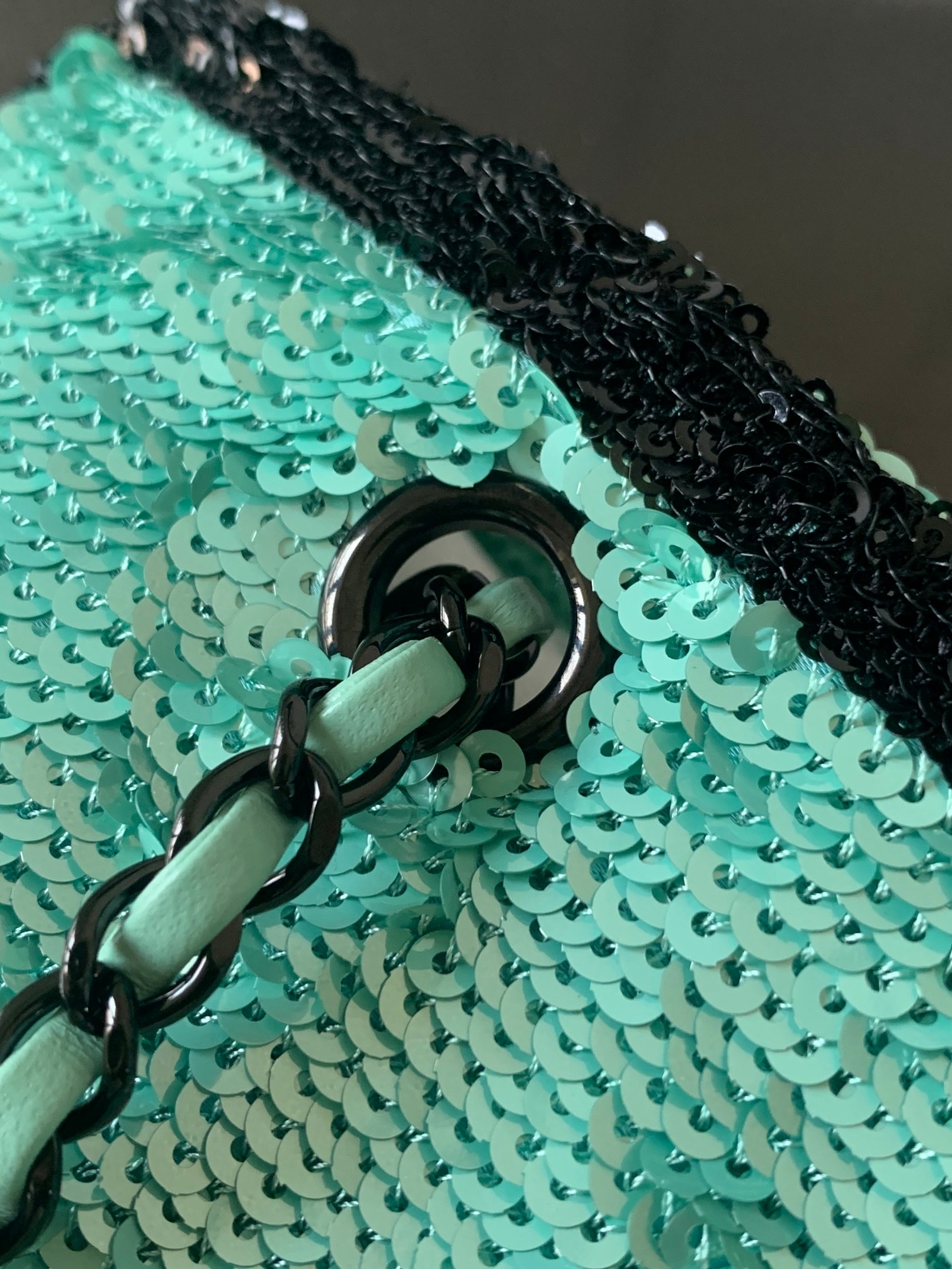 Ch@nel 2024SSTote-30x2x39CM