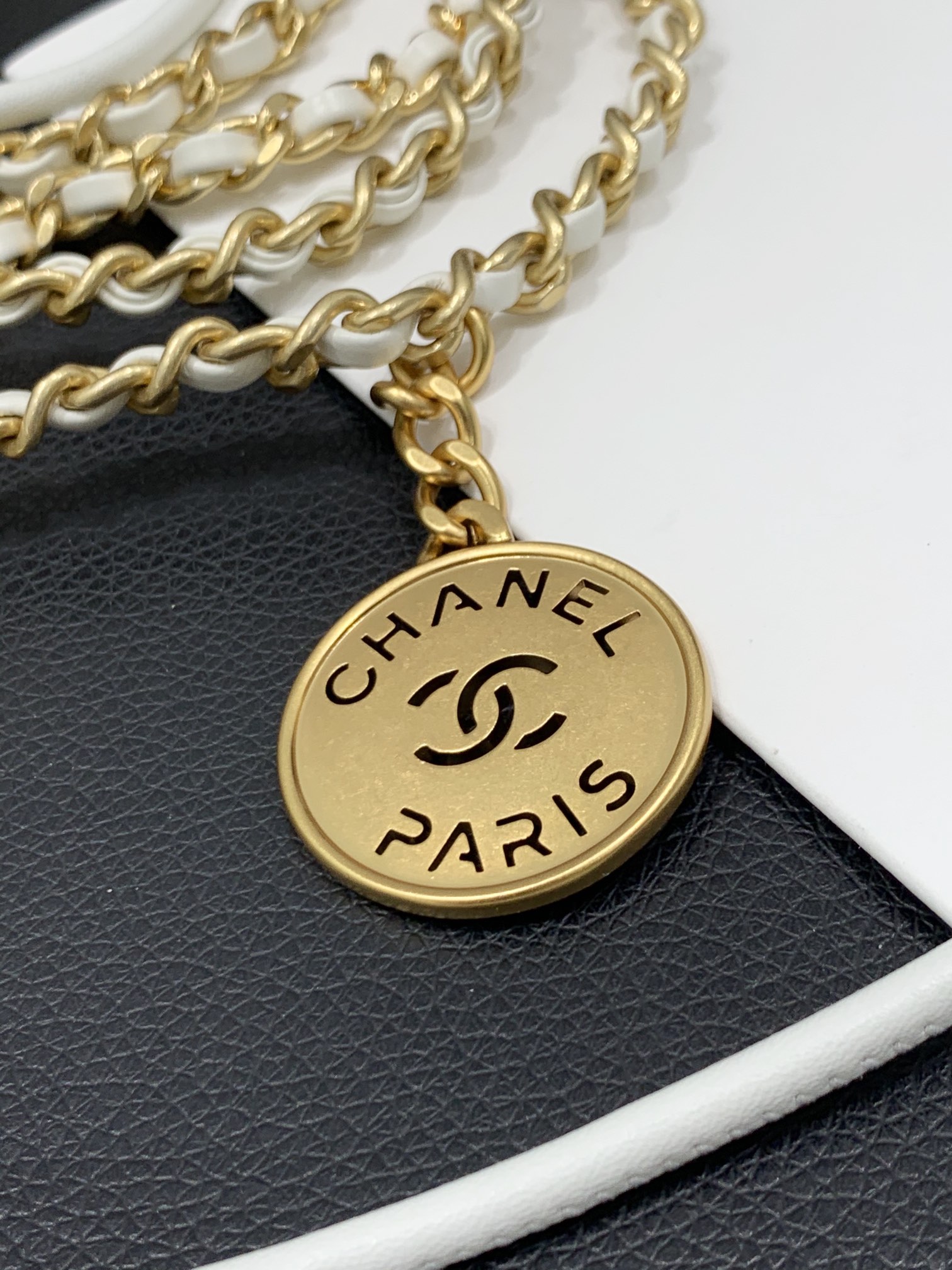 Ch@nel Mini 2024SS Handbags-19*20*6CM