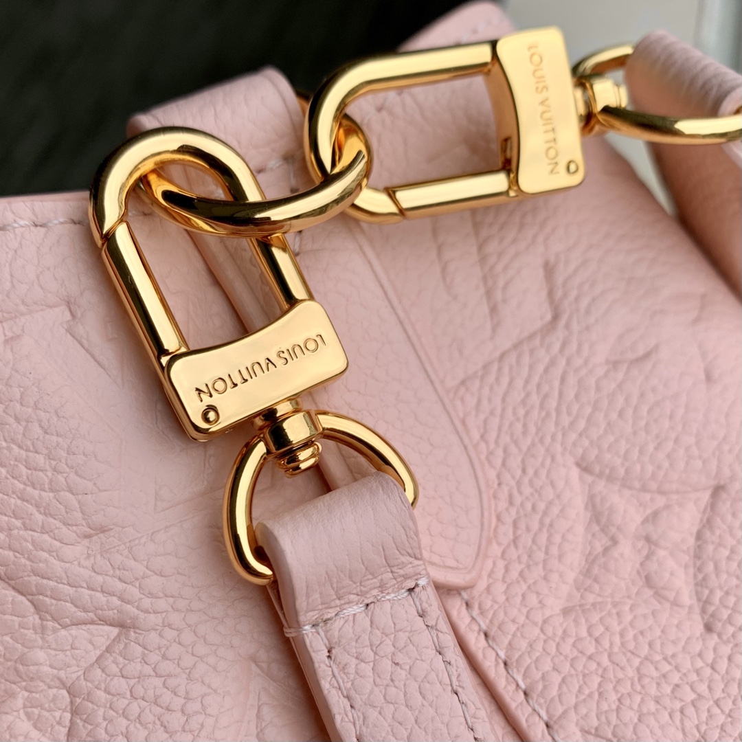 l0*is V*t0n m22599 neonoe bb handbag-20*20*13cm