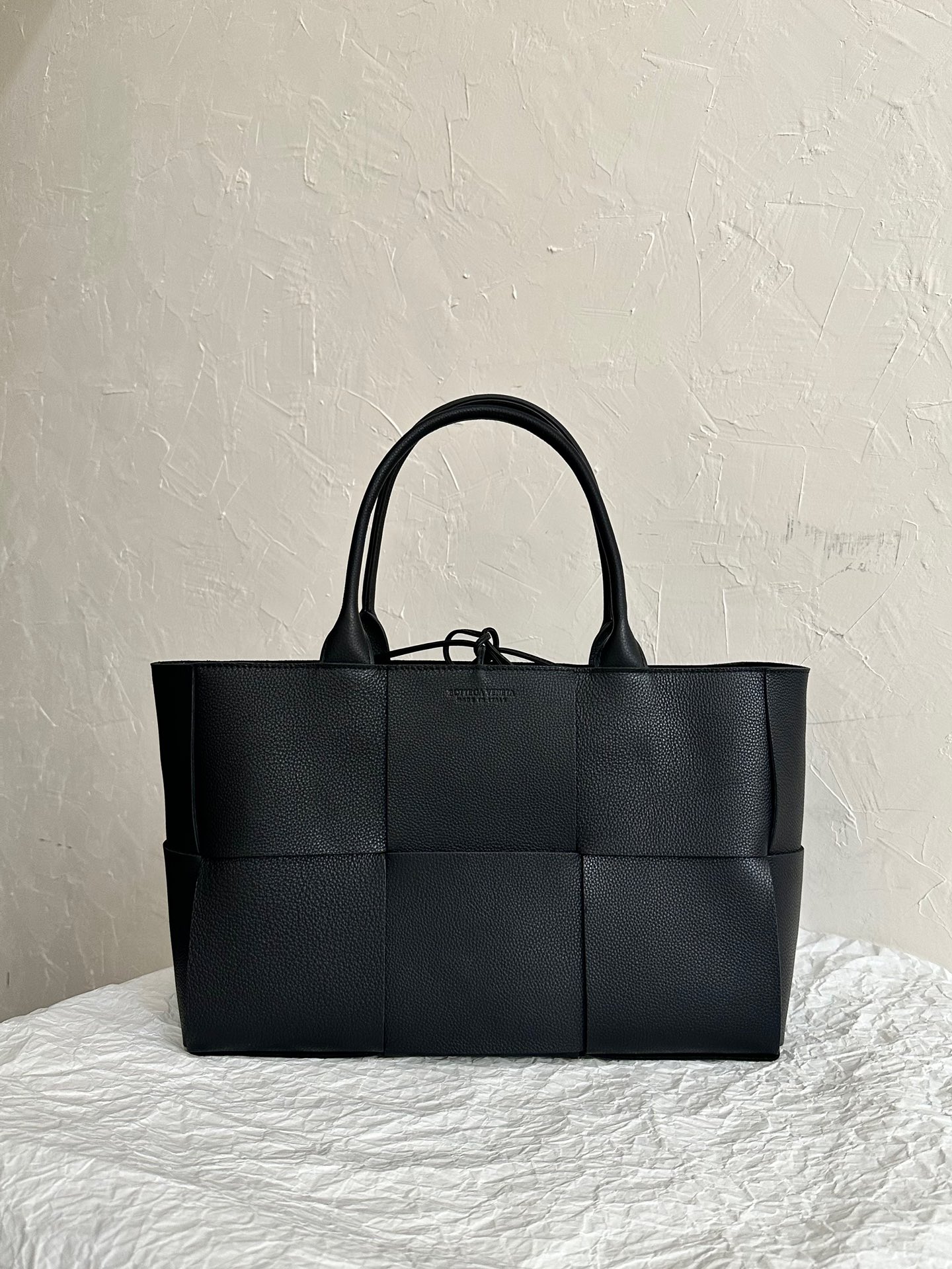 bo*te*ga Ve*ne*ta arco tote-36.5x24x14cm