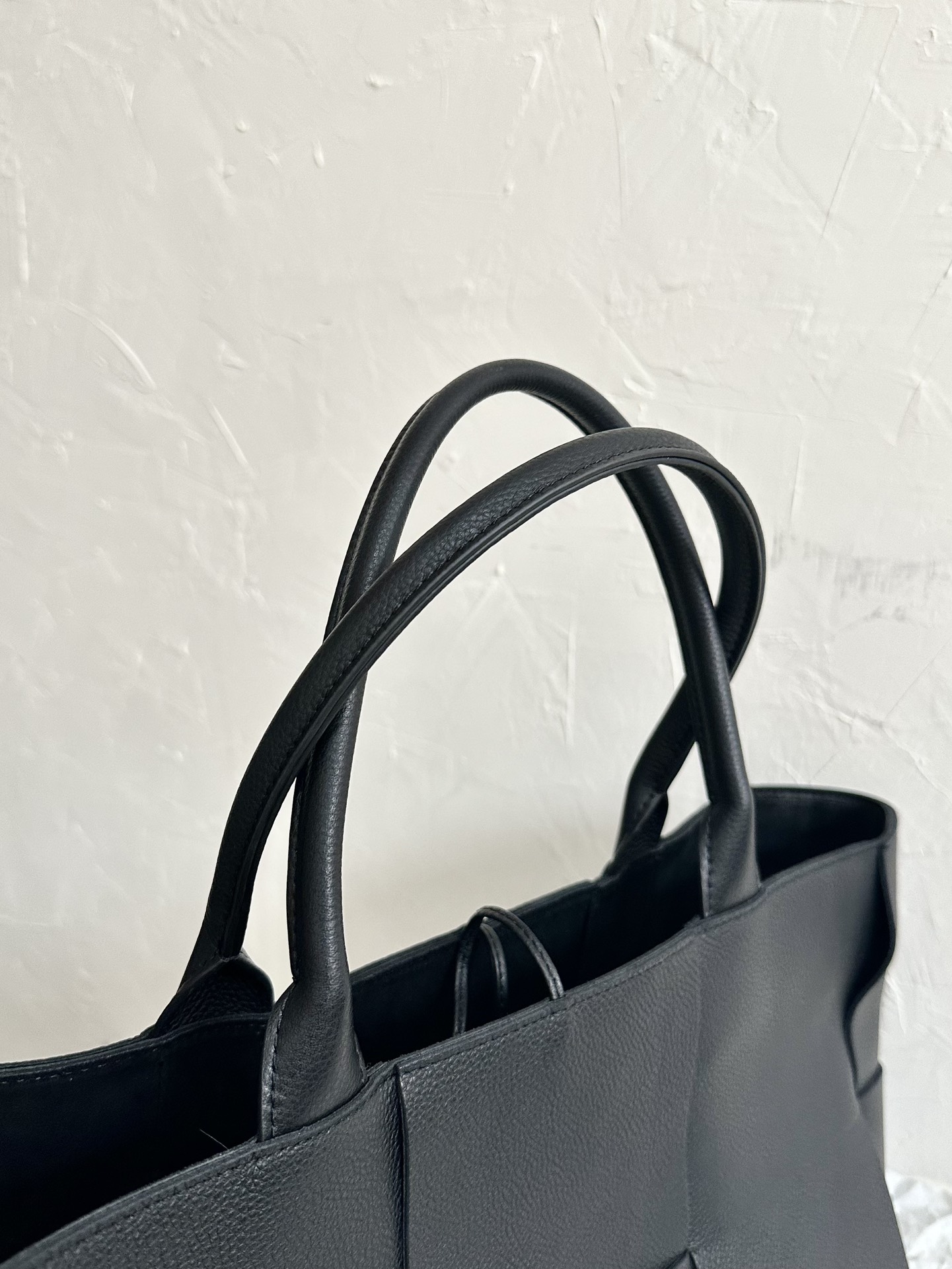 bo*te*ga Ve*ne*ta arco tote-36.5x24x14cm