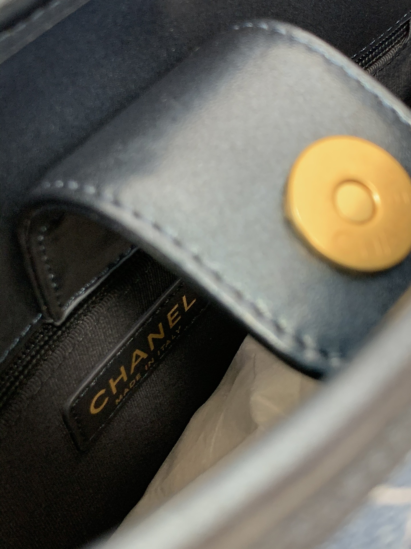 Ch@nel 2024SS Hobo Handbags-22×6×24CM