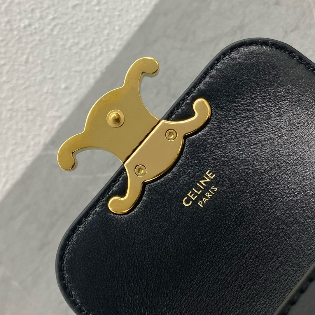 Ce**e belt bag-11*8*4cm