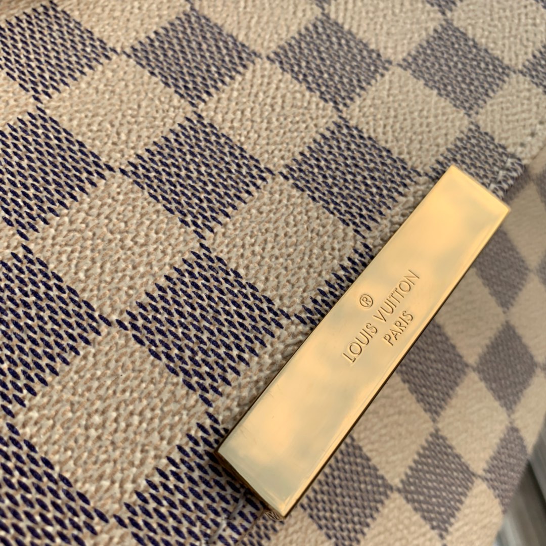 l0*is V*t0n favorite n41277-24*14*4cm