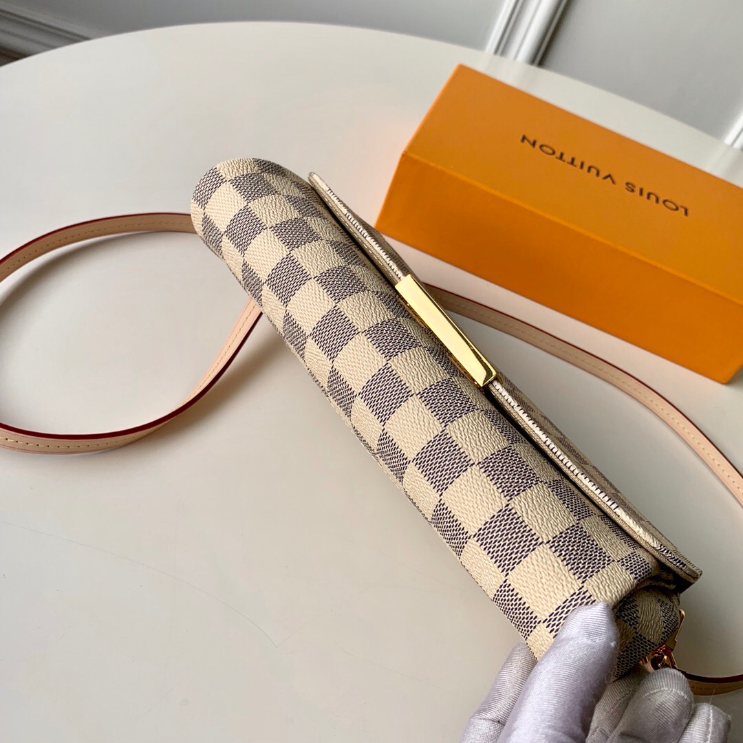 l0*is V*t0n favorite n41275-28*17*4cm