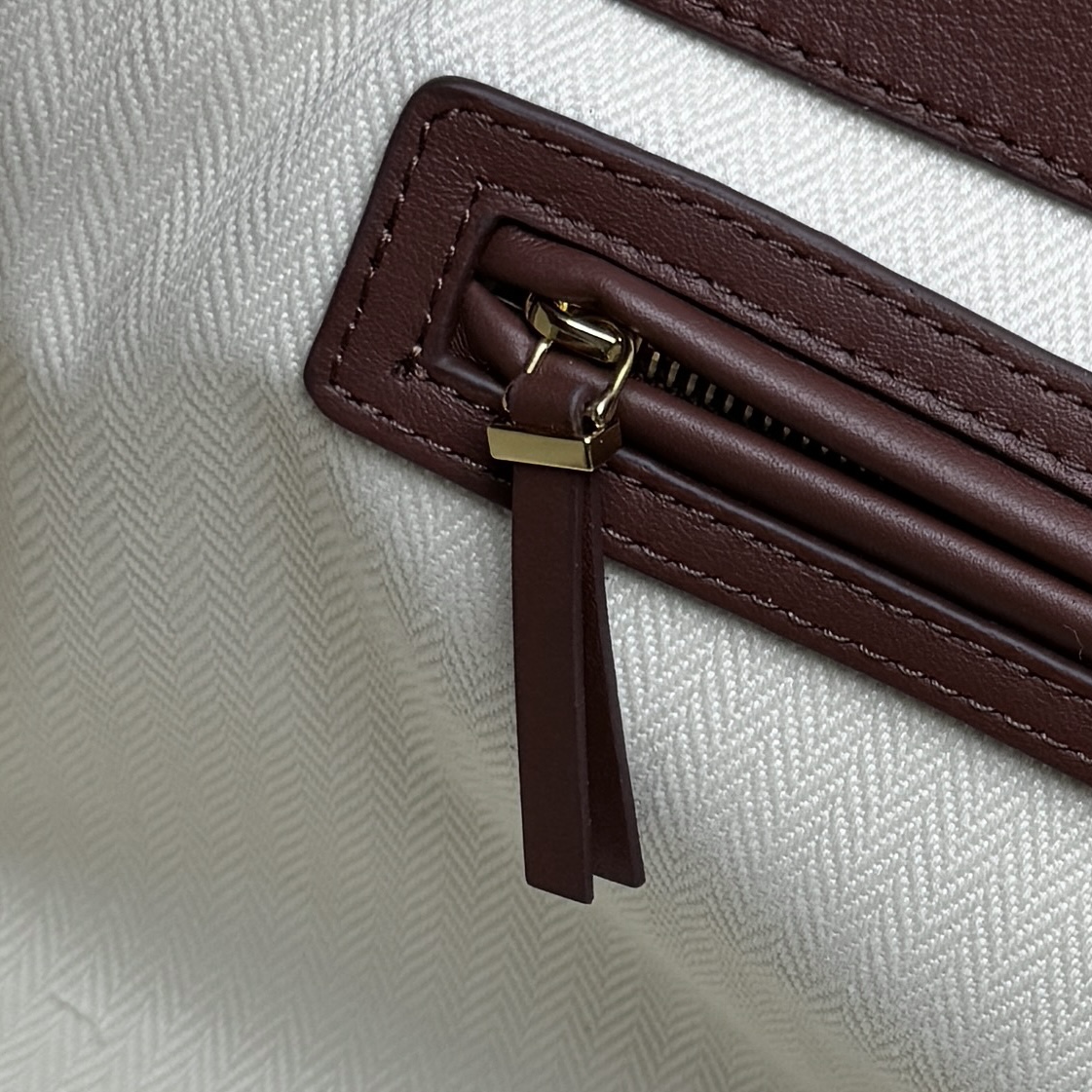 T*e R0w belt margaux 15 bag-39*16*30cm