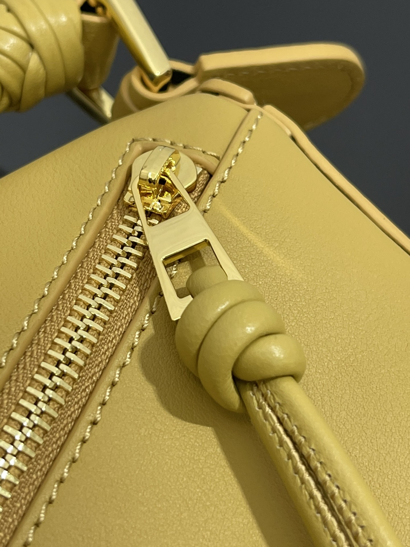 L0ew* puzzle small bag-24*10*14cm