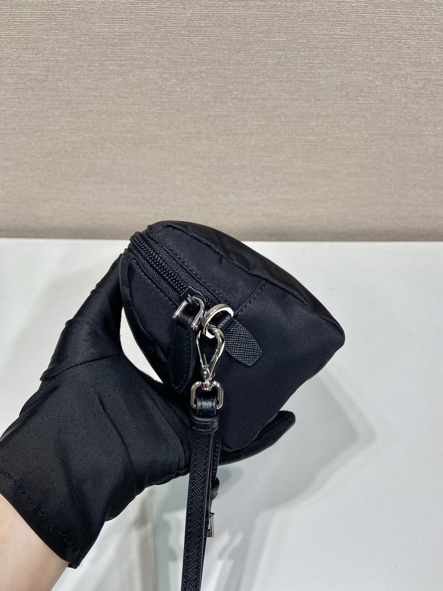 Pra*a 1ns693 pouch-20*11.5*9cm