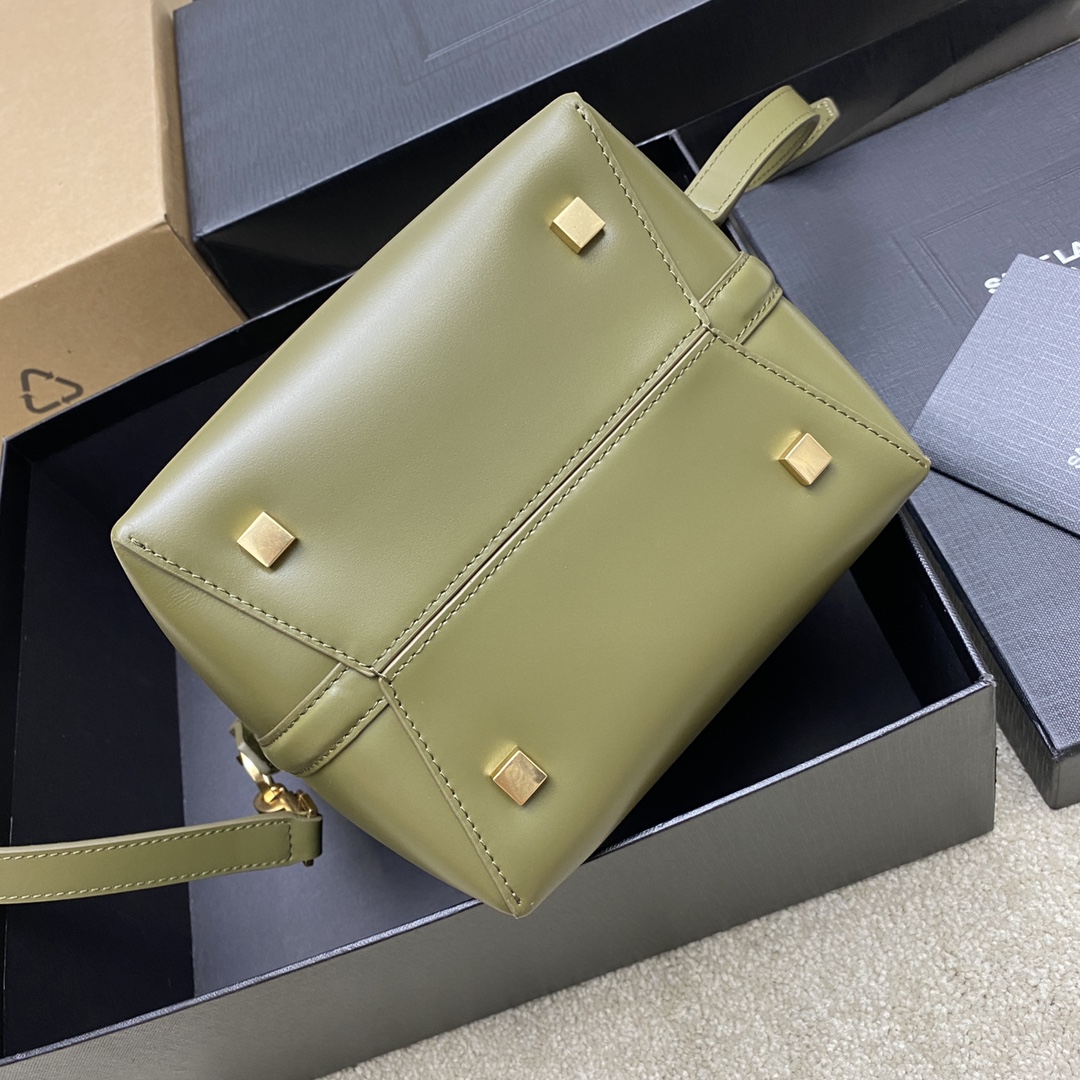 Y*L le37 bucket-20x17x13cm