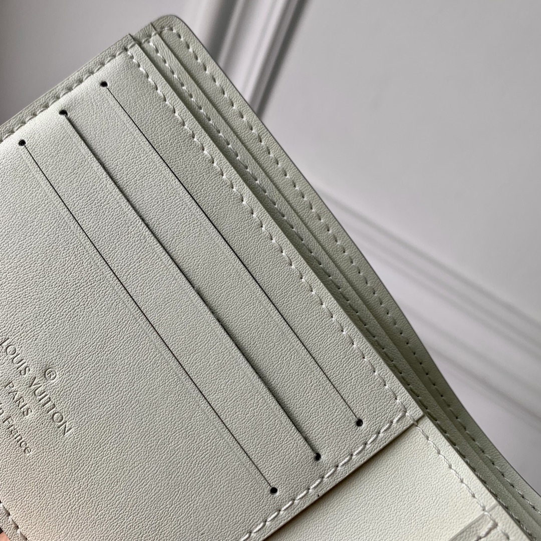 l0*is V*t0n multiple wallet-m61695-11.5 x 9 x 1.5 cm