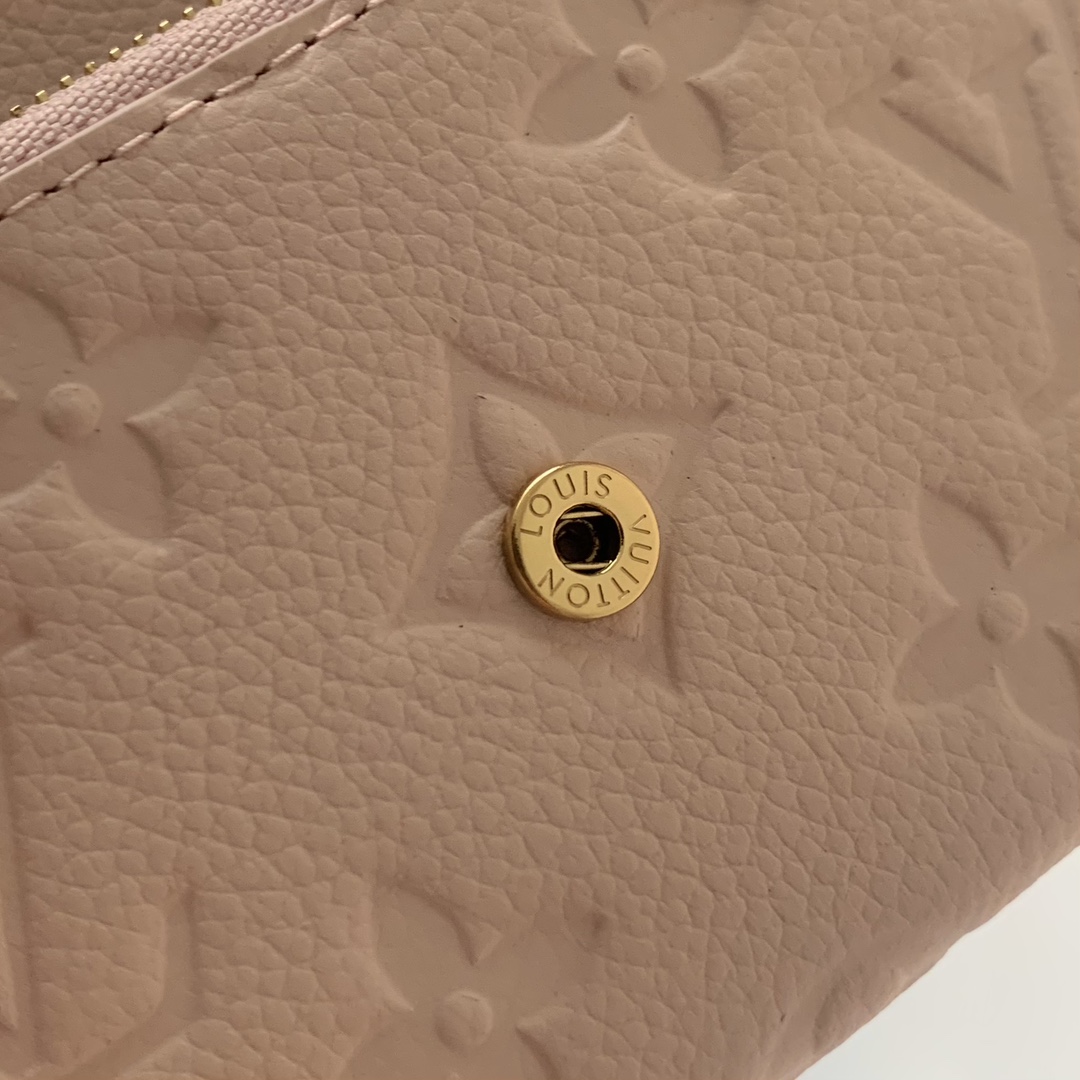 l0*is V*t0n wallet-m83231-11×8cm