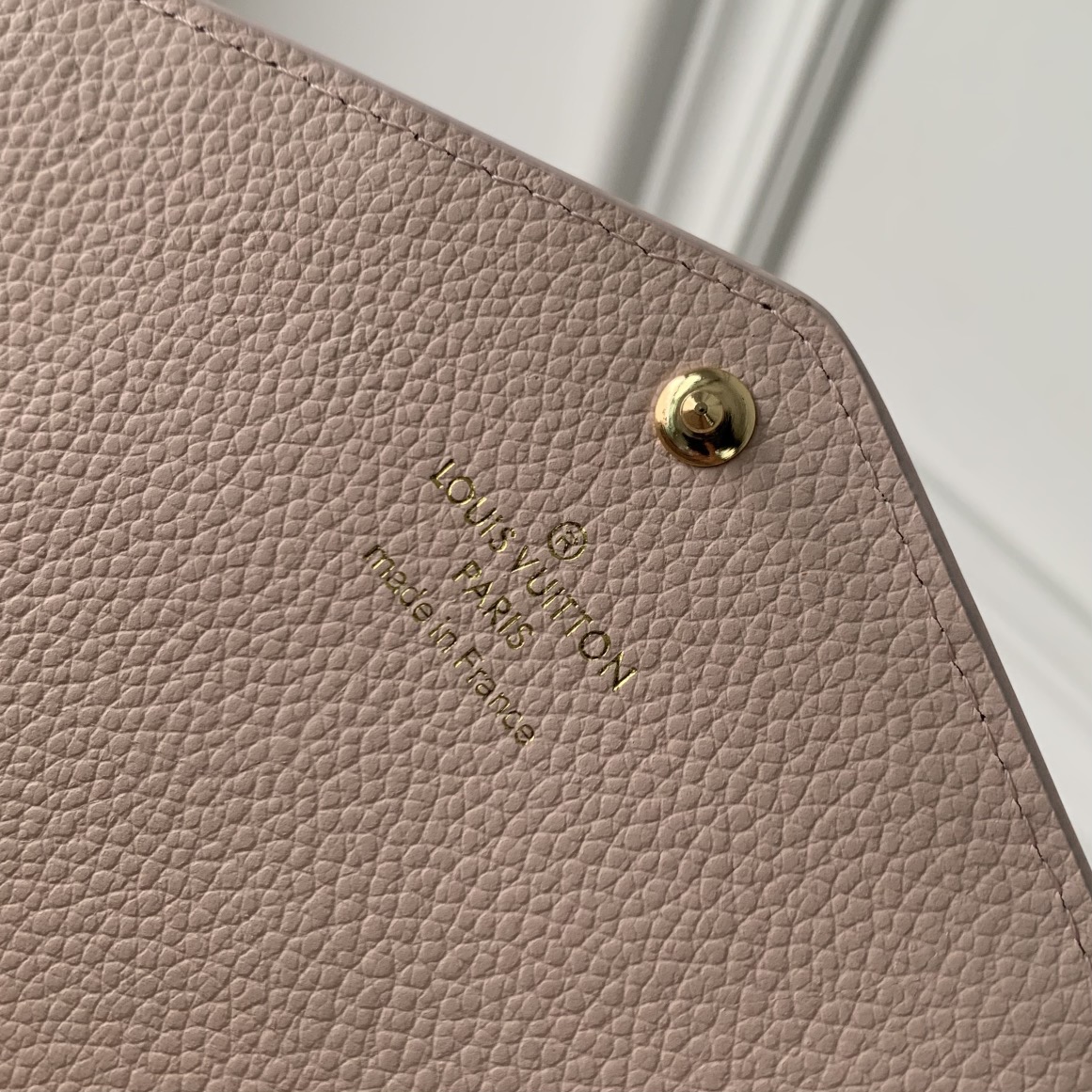 l0*is V*t0n sarah wallet-m83580-19 x 10.5 x 2.5cm