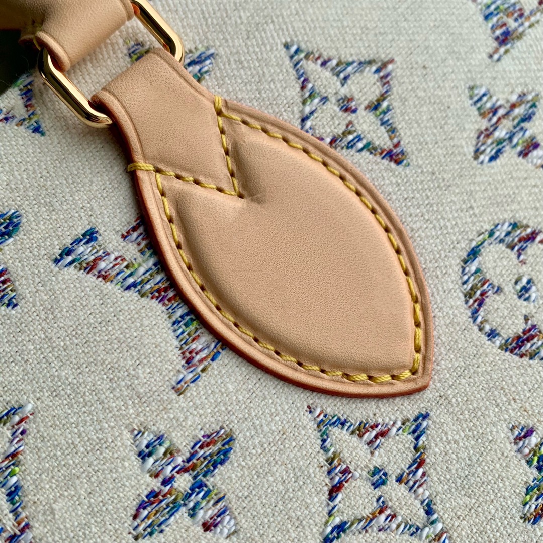 l0*is V*t0n onthego handbag-35*27*14cm