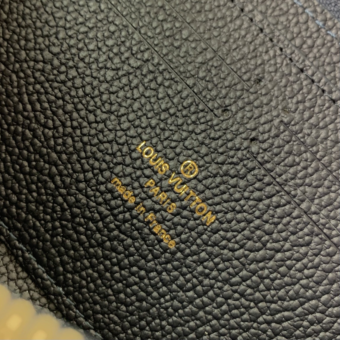 l0*is V*t0n clémence wallet m83594-20×9×2cm