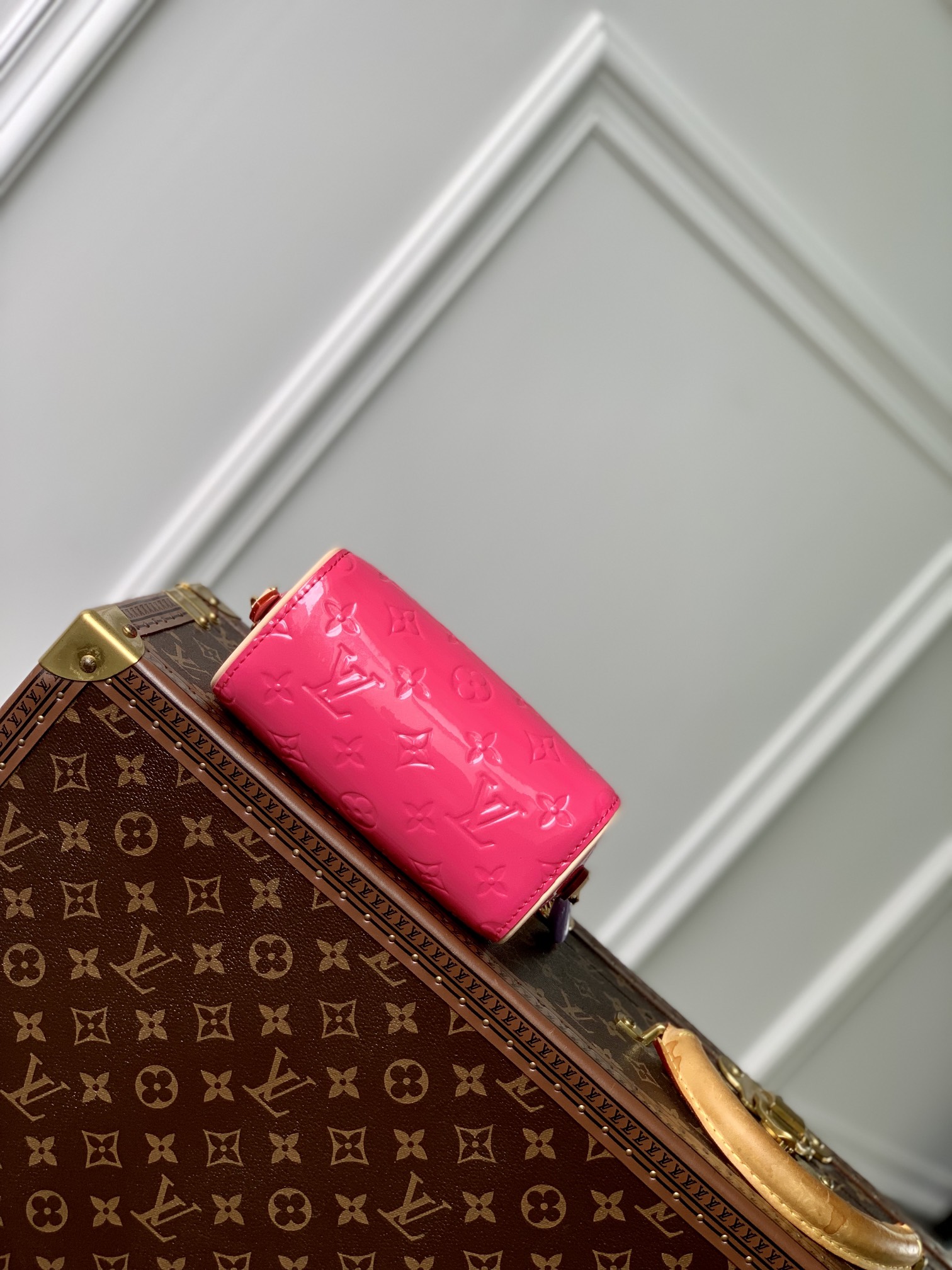 l0*is V*t0n nano speedy-16cm