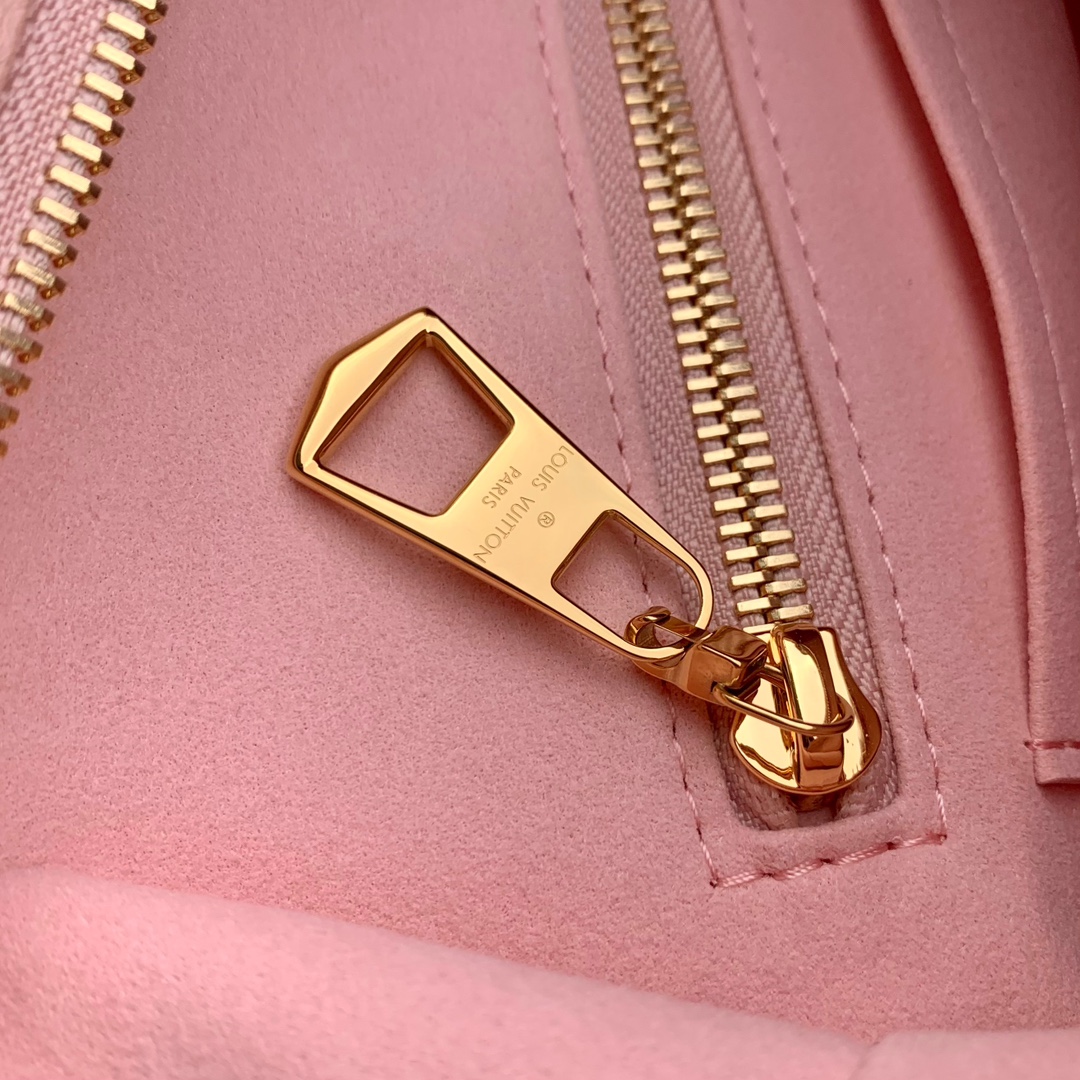 l0*is V*t0n carryall bag-m46203-29*24*12cm