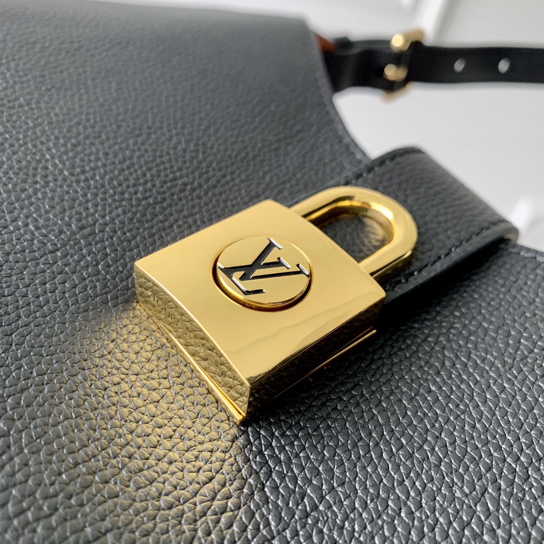 l0*is V*t0n low key shoulder bag-m24885-26 x 18 x 7cm