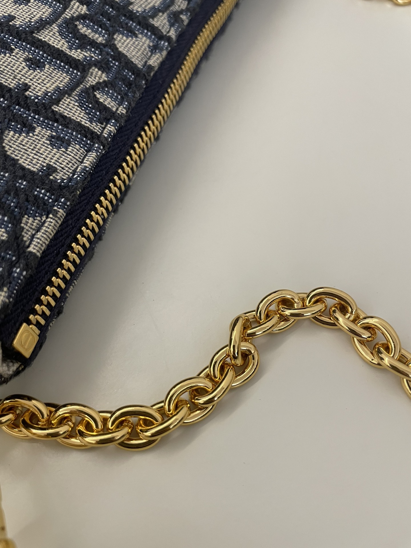 D*or midi bag-23*5*13cm