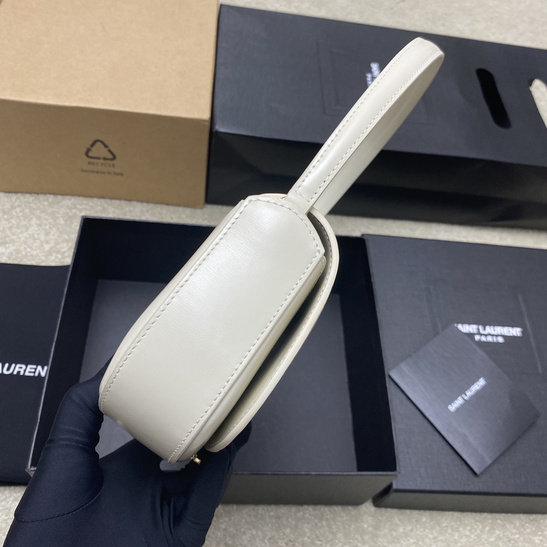 Y*L voltaire bag-17.5x13.5x5cm