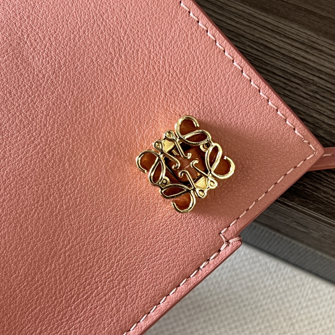 L0ew* dice pocket-21*15*5cm