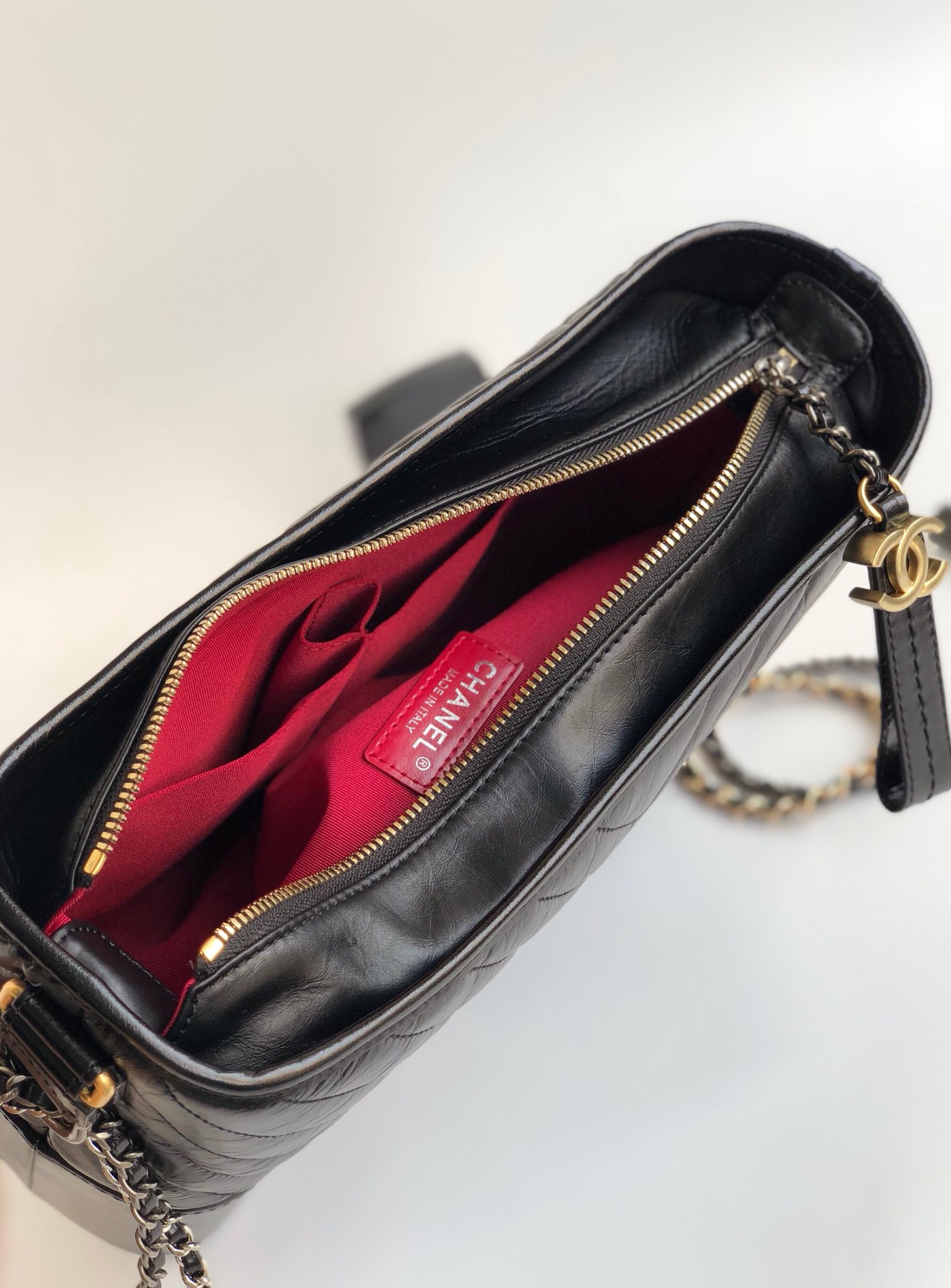 Ch@nel Gabrielle-20&28CM