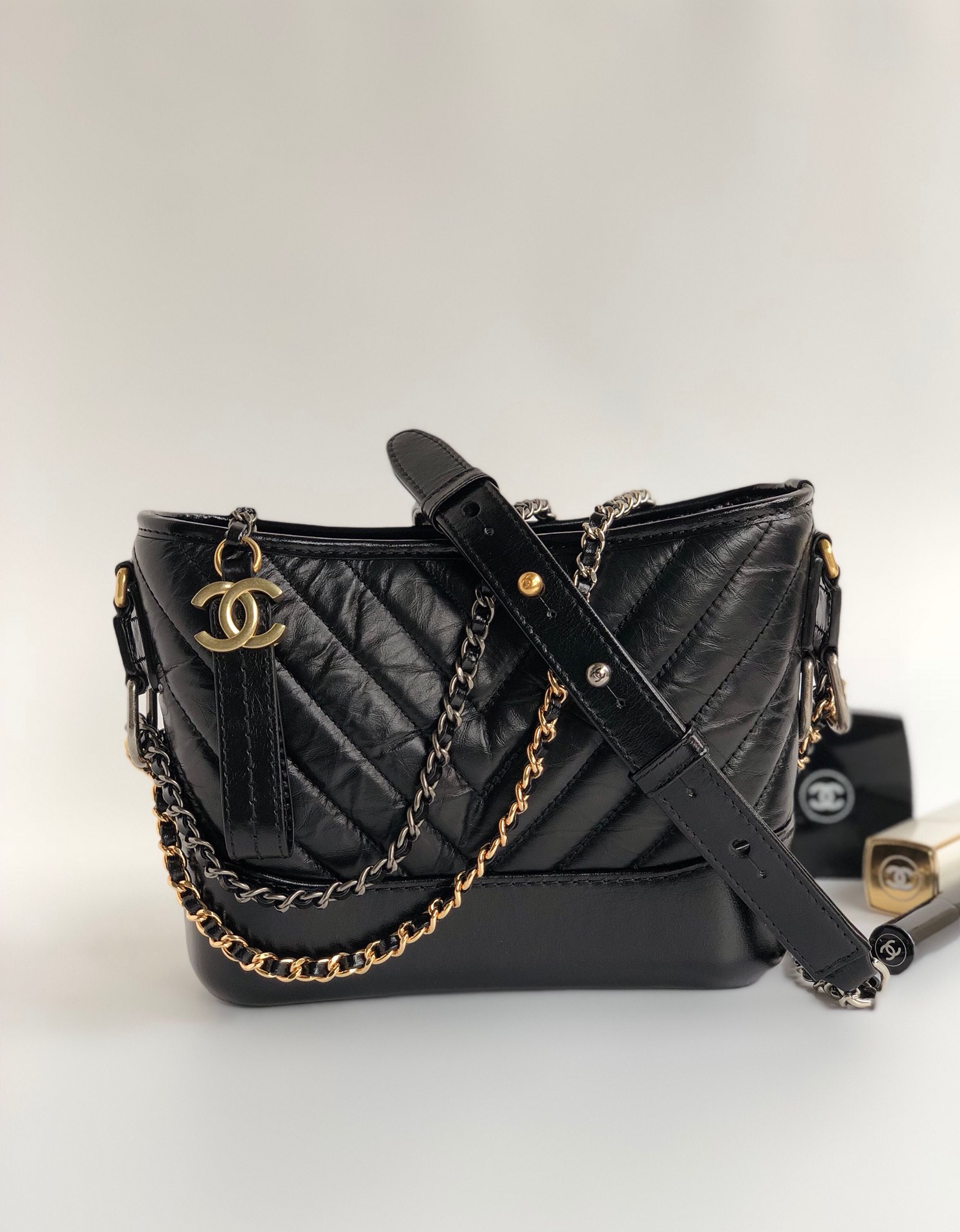 Ch@nel Gabrielle-20&28CM