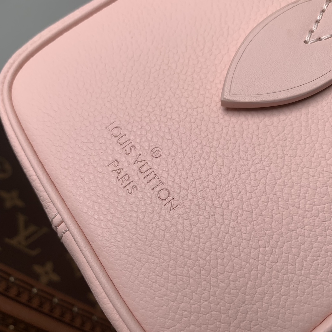 l0*is V*t0n speedy bandoulière 20 -m24261-20.5 x 13.5 x 12cm