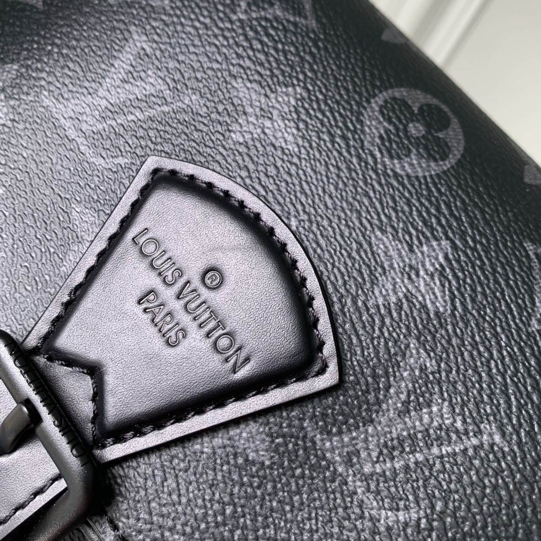 l0*is V*t0n montsouris bag-m47060-20 x 17 x 7cm